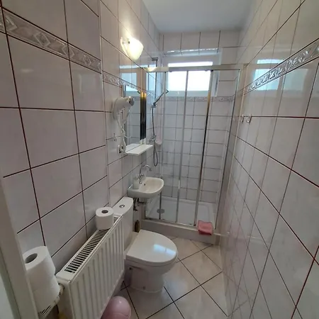 Privat bolig U Bogusi *