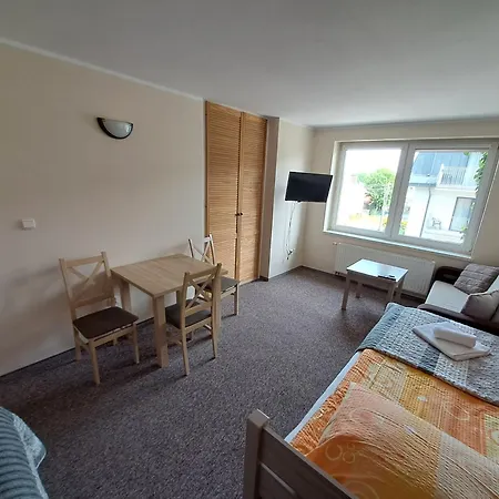 Privat bolig U Bogusi