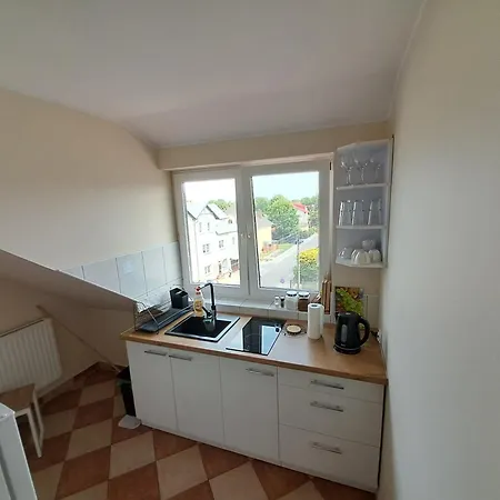 U Bogusi Privat bolig