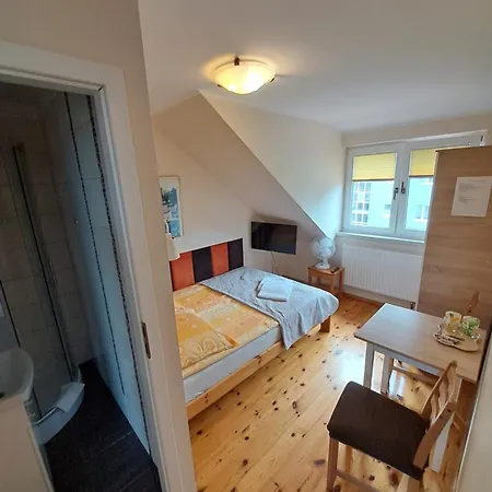 Privat bolig U Bogusi