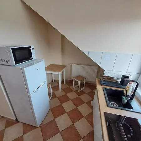 Privat bolig U Bogusi *