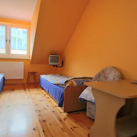 Kwatera prywatna U Bogusi Międzyzdroje