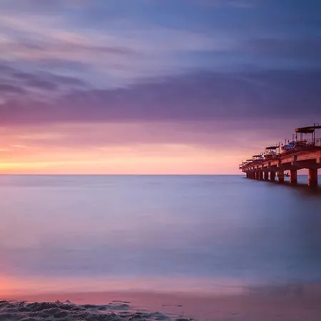 Privat bolig U Bogusi Miedzyzdroje