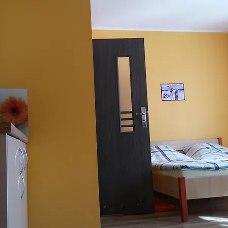 U Bogusi Międzyzdroje