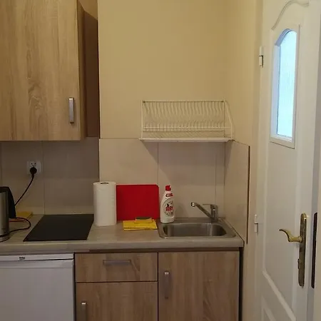 Ubytování v soukromí U Bogusi *