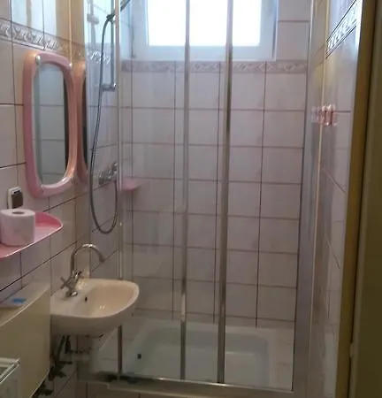 U Bogusi Ubytování v soukromí