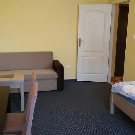 Kwatera prywatna U Bogusi Międzyzdroje