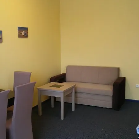 Ubytování v soukromí U Bogusi