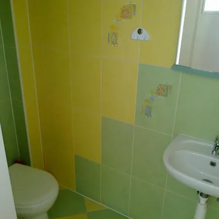 U Bogusi Miedzyzdroje