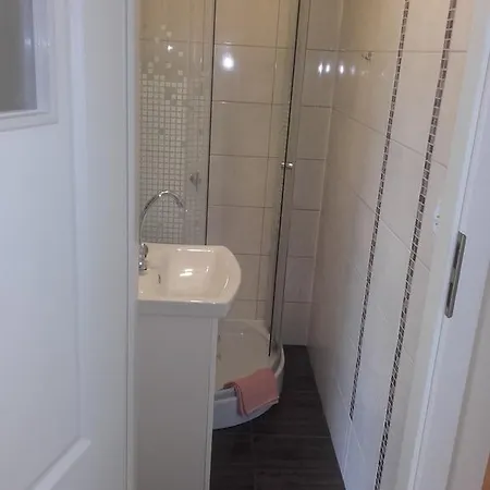Kwatera prywatna U Bogusi *