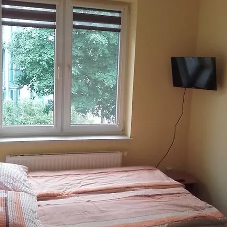 U Bogusi * Międzyzdroje