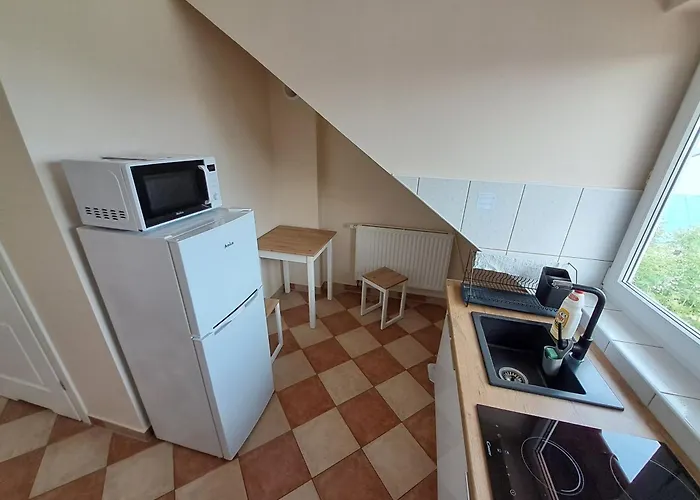 Quarto em Acomodações Particulares U Bogusi *