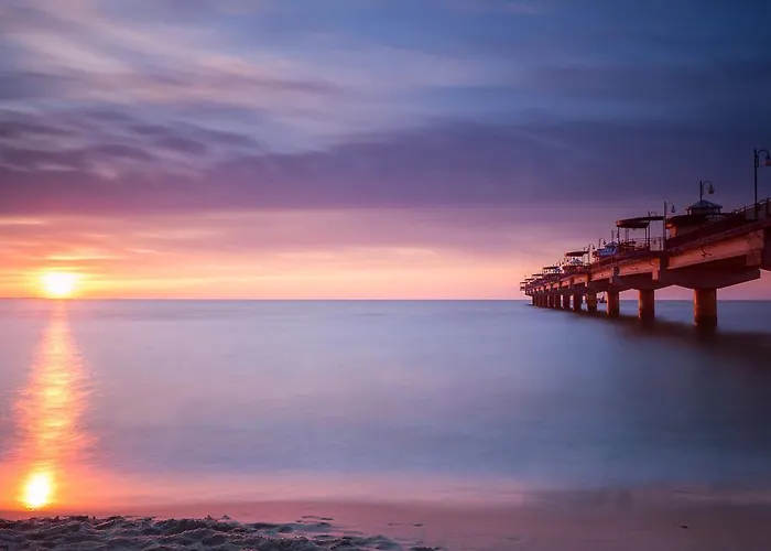 Quarto em Acomodações Particulares U Bogusi Miedzyzdroje